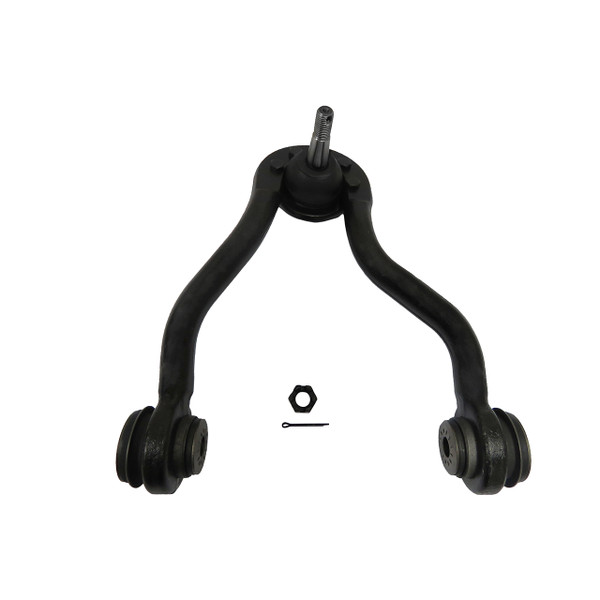 Image set of XRF Chassis K620720 Front Left Upper Control Arm and Ball Joint Assembly