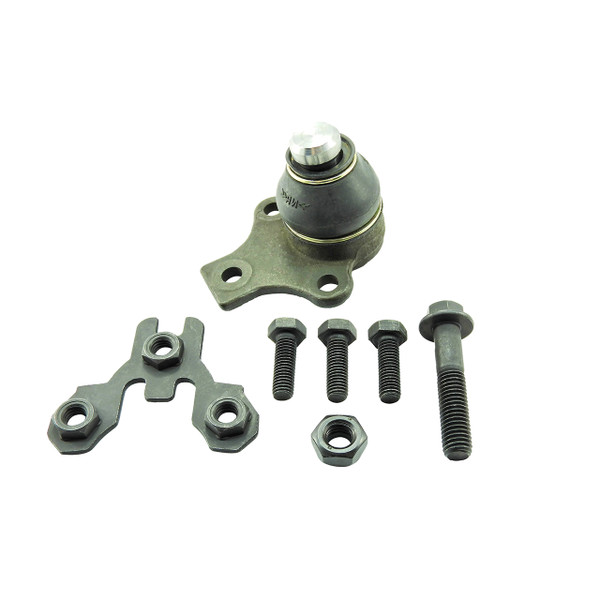 Image set of XRF Chassis K9603 Front Lower Ball Joint