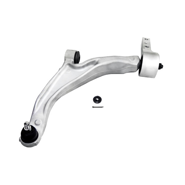Image set of XRF Chassis K621550 Front Left Lower Control Arm and Ball Joint Assembly