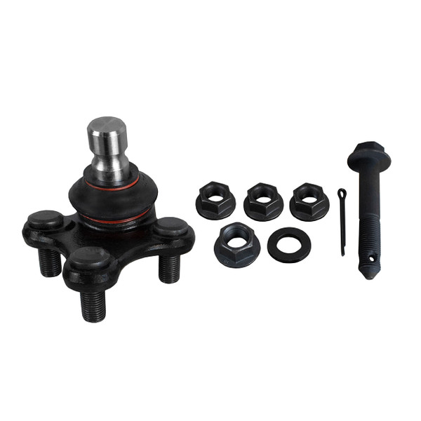 Image set of XRF Chassis XBJ746 Front Lower Ball Joint Image set of XRF Chassis XBJ746 Front Lower Ball Joint