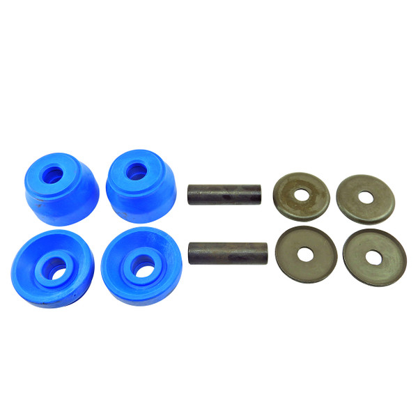 Image set of XRF Chassis K9733 Front Strut Rod Bushing Kit