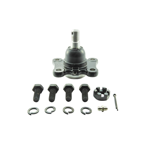 Image set of XRF Chassis K9587 Front Lower Ball Joint Image set of XRF Chassis K9587 Front Lower Ball Joint