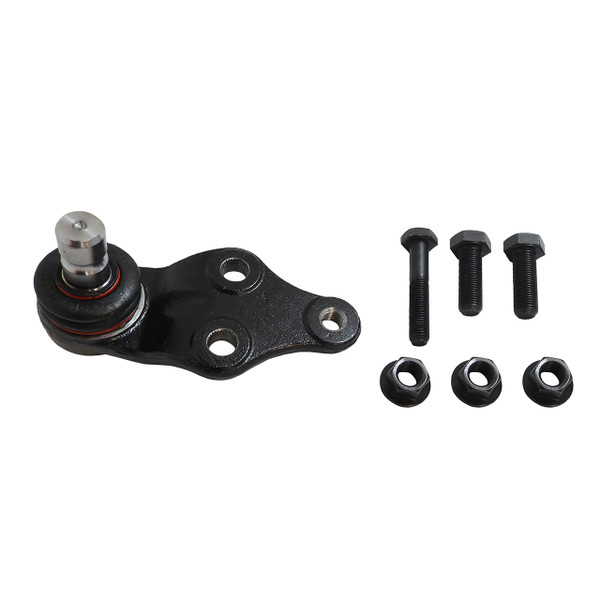 Image set of XRF Chassis XBJ683 Front Lower Ball Joint Image set of XRF Chassis XBJ683 Front Lower Ball Joint