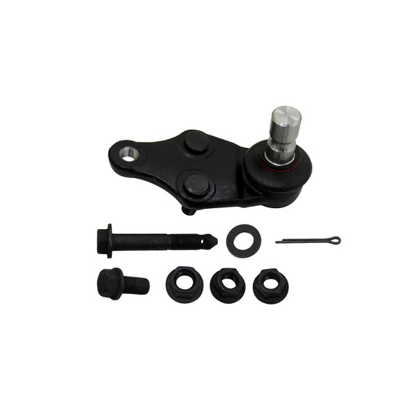 Image set of XRF Chassis XBJ716 Front Lower Ball Joint Image set of XRF Chassis XBJ716 Front Lower Ball Joint