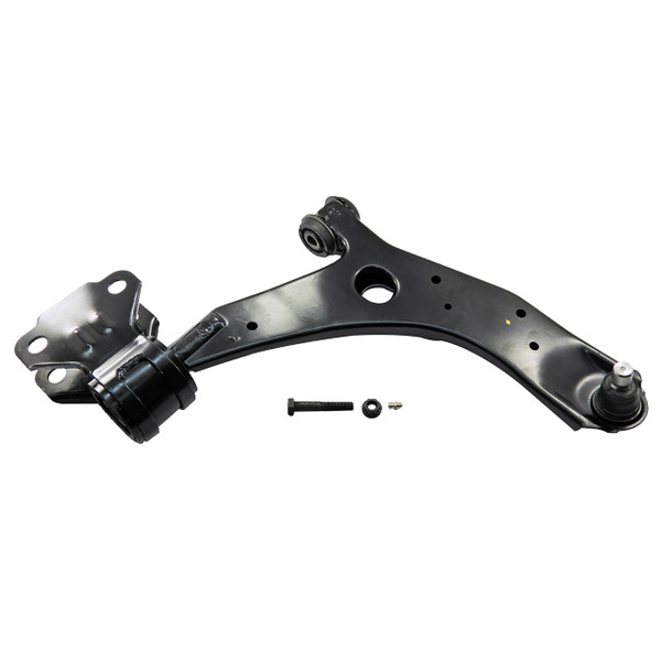 Image set of XRF Chassis K621270 Front Right Lower Control Arm and Ball Joint Assembly Image set of XRF Chassis K621270 Front Right Lower Control Arm and Ball Joint Assembly