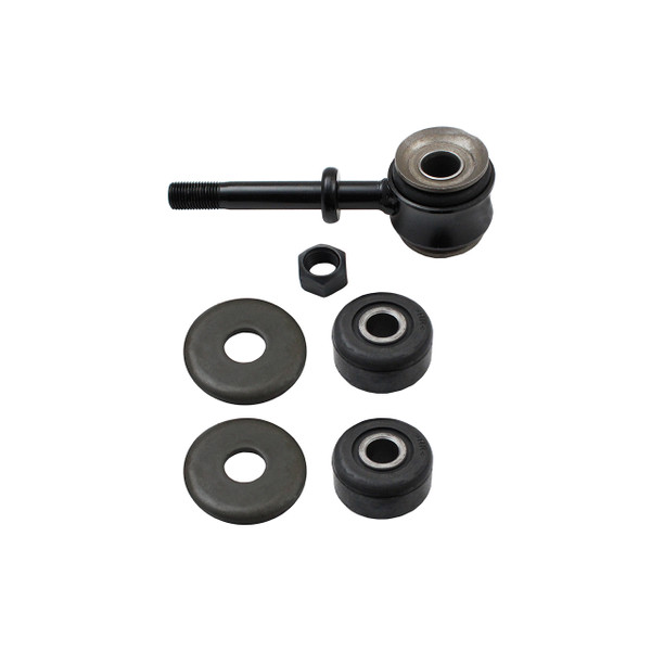 Image set of XRF Chassis XSL1007 Front Stabilizer Bar Link Image set of XRF Chassis XSL1007 Front Stabilizer Bar Link