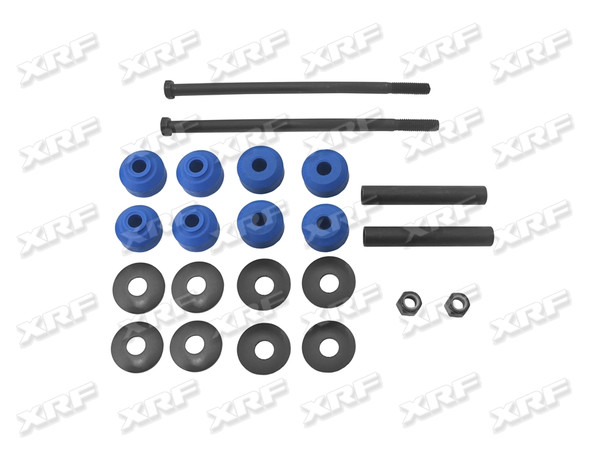 GMC S15 Front R/L Stabilizer Bar Link (1982-1990) XSL832 | RWD For Enhanced Performance; 2 Kits