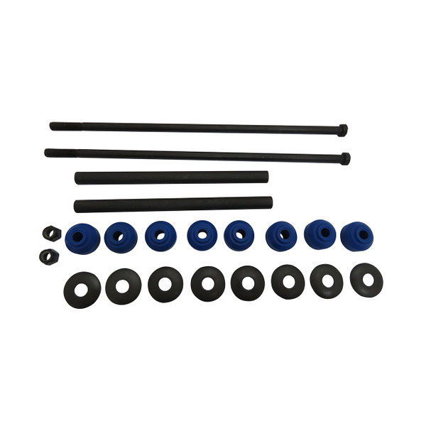 Image set of XRF Chassis XSL932 Rear Stabilizer Bar Link Image set of XRF Chassis XSL932 Rear Stabilizer Bar Link