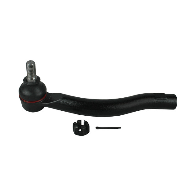 Image set of XRF Chassis XTR1244 Right Outer Tie Rod End Image set of XRF Chassis XTR1244 Right Outer Tie Rod End