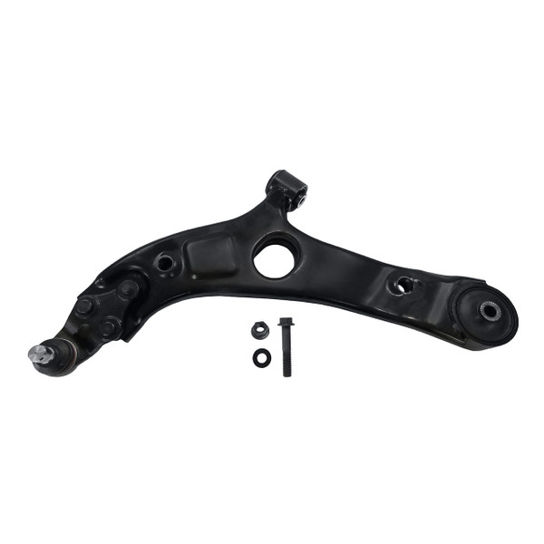 Image set of XRF Chassis K621592 Front Left Lower Control Arm and Ball Joint Assembly