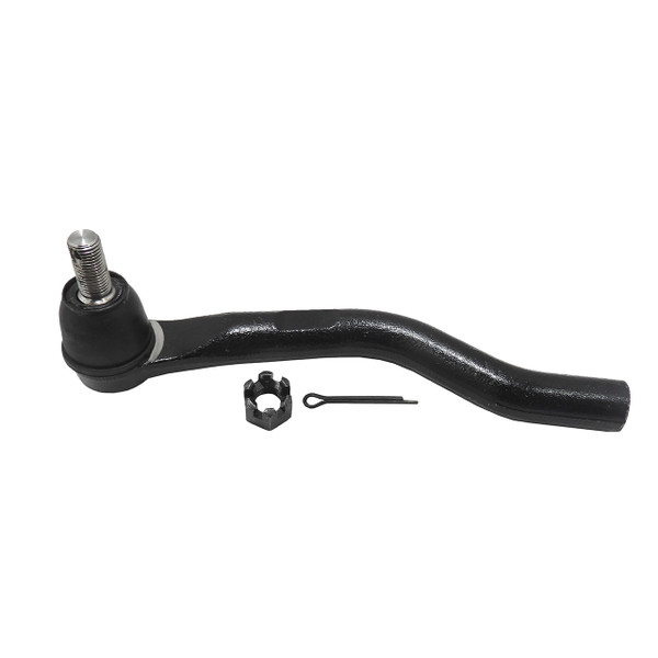 Image set of XRF Chassis XTR1131 Left Outer Tie Rod End Image set of XRF Chassis XTR1131 Left Outer Tie Rod End