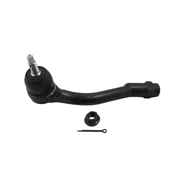 Image set of XRF Chassis XTR1185 Right Outer Tie Rod End Image set of XRF Chassis XTR1185 Right Outer Tie Rod End