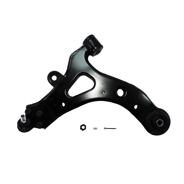 Image set of XRF Chassis K621352 Front Right Lower Control Arm and Ball Joint Assembly