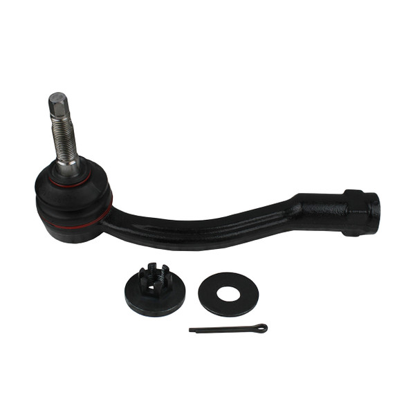 Image set of XRF Chassis XTR1270 Front Right Outer Tie Rod End Image set of XRF Chassis XTR1270 Front Right Outer Tie Rod End
