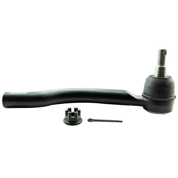 Image set of XRF Chassis XTR1075 Left Outer Tie Rod End Image set of XRF Chassis XTR1075 Left Outer Tie Rod End