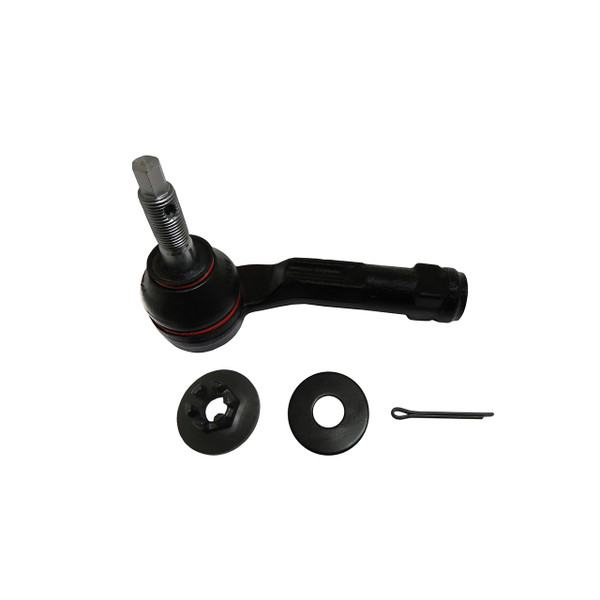 Image set of XRF Chassis XTR1251 Left Outer Tie Rod End