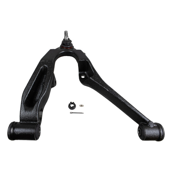 Image set of XRF Chassis K621355 Front Right Lower Control Arm and Ball Joint Assembly