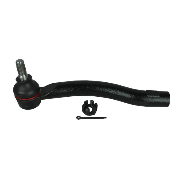 Image set of XRF Chassis XTR1245 Left Outer Tie Rod End Image set of XRF Chassis XTR1245 Left Outer Tie Rod End
