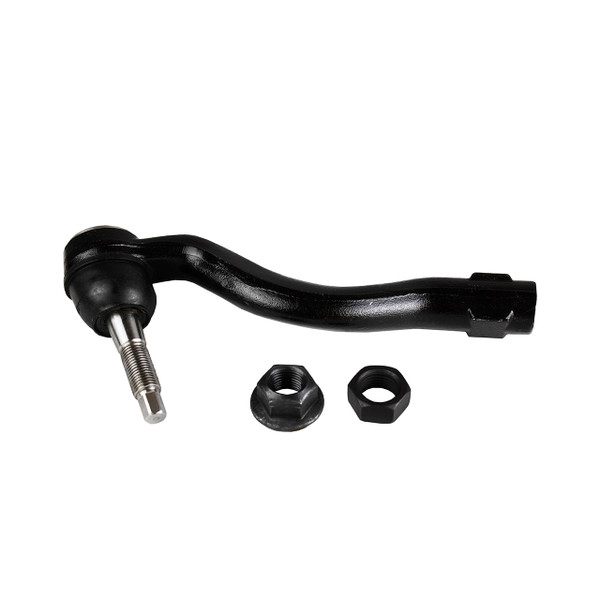 Image set of XRF Chassis XTR1154 Front Right Outer Tie Rod End Image set of XRF Chassis XTR1154 Front Right Outer Tie Rod End