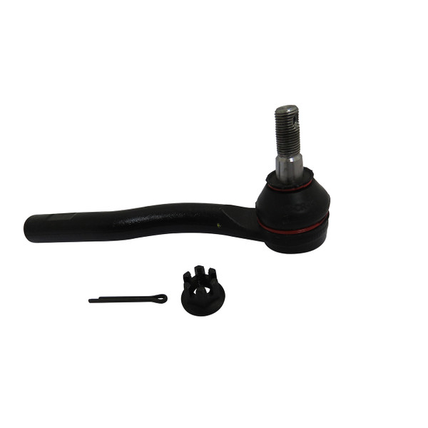 Image set of XRF Chassis XTR1261 Front Right Outer Tie Rod End