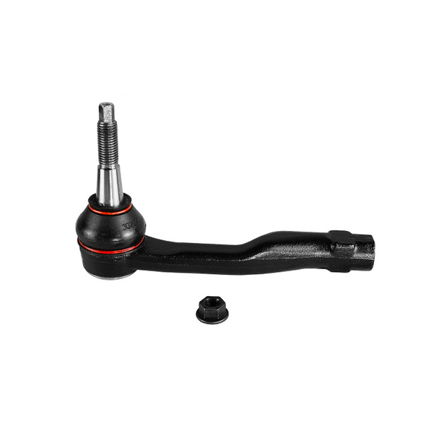 Image set of XRF Chassis XTR151 Left Outer Tie Rod End