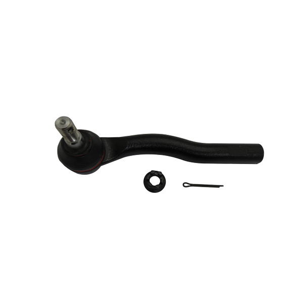 Image set of XRF Chassis XTR1262 Front Left Outer Tie Rod End