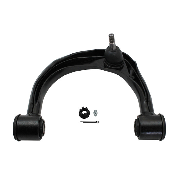 Image set of XRF Chassis K621475 Front Left Upper Control Arm and Ball Joint Assembly