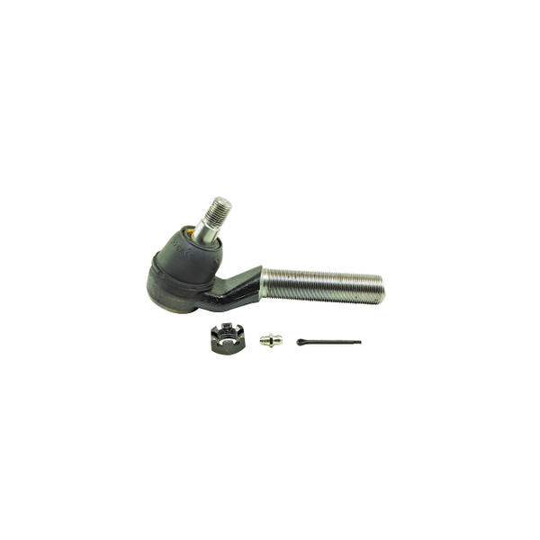 Image set of XRF Chassis ES3362L Left Outer Tie Rod End Image set of XRF Chassis ES3362L Left Outer Tie Rod End