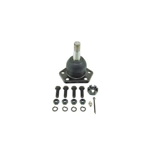 Image set of XRF Chassis K6122 Front Upper Ball Joint Image set of XRF Chassis K6122 Front Upper Ball Joint