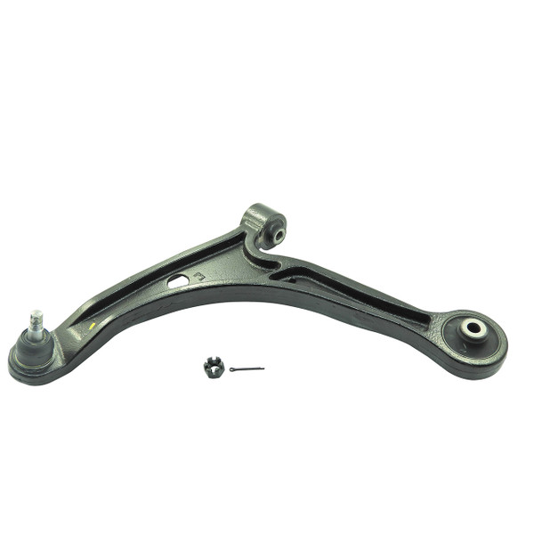 Image set of XRF Chassis K621349 Front Left Lower Control Arm and Ball Joint Assembly