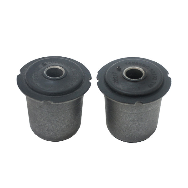 Image set of XRF Chassis K6178 Rear Lower Control Arm Bushing Kit