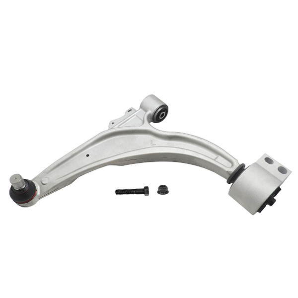 Image set of XRF Chassis K621752 Front Left Lower Control Arm and Ball Joint Assembly
