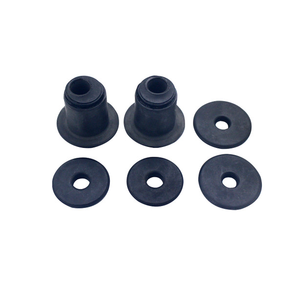 Image set of XRF Chassis K7104 Front Upper Control Arm Bushing