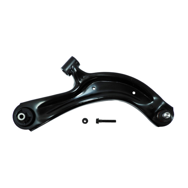 Image set of XRF Chassis K622159 Front Right Lower Control Arm and Ball Joint Assembly Image set of XRF Chassis K622159 Front Right Lower Control Arm and Ball Joint Assembly