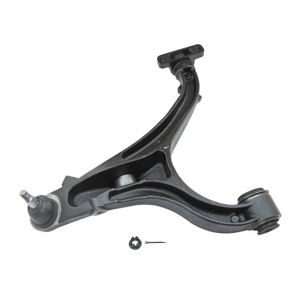 Image set of XRF Chassis K621375 Front Left Lower Control Arm and Ball Joint Assembly