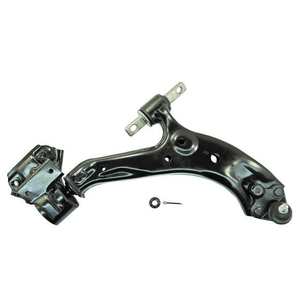 Image set of XRF Chassis K622930 Front Right Lower Control Arm and Ball Joint Assembly