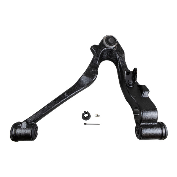 Image set of XRF Chassis K621355 Front Right Lower Control Arm and Ball Joint Assembly