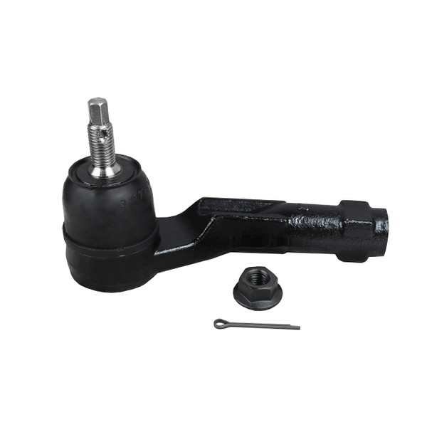 Image set of XRF Chassis XTR1316 Front Left Outer Tie Rod End Image set of XRF Chassis XTR1316 Front Left Outer Tie Rod End