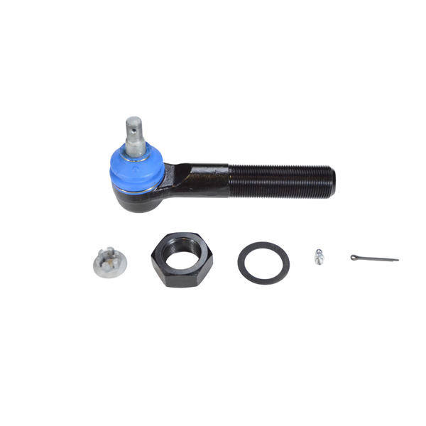 Jeep Wrangler JK Left Inner (At Pitman Arm) Tie Rod End (2007-2018) XTJ108P