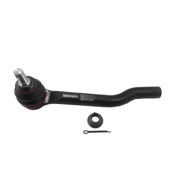 Acura MDX Outer LH Tie Rod End (2014-2020) ES801205 Acura MDX Outer LH Tie Rod End (2014-2020) ES801205