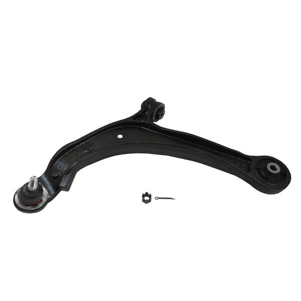 Image set of XRF Chassis K622002 Front Left Lower Control Arm and Ball Joint Assembly