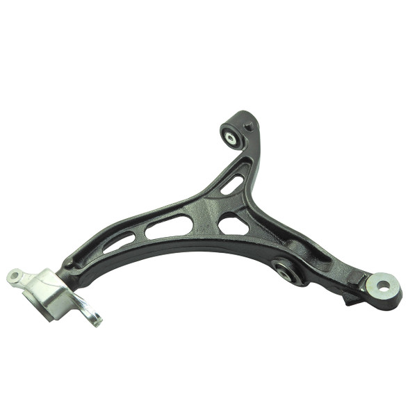 Image set of XRF Chassis 13-04365 Front Right Lower Control Arm Image set of XRF Chassis 13-04365 Front Right Lower Control Arm