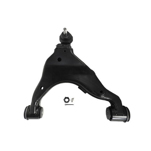 Image set of XRF Chassis K621294 Front Left Lower Control Arm and Ball Joint Assembly