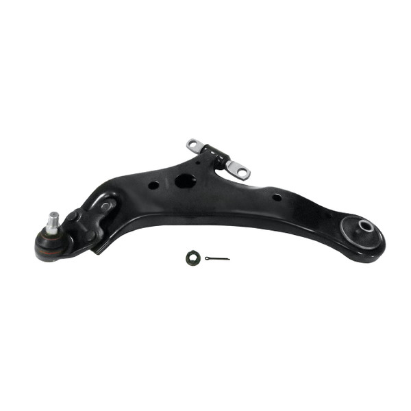 Image set of XRF Chassis 12-05170 Front Left Lower Control Arm And Ball Joint Assembly