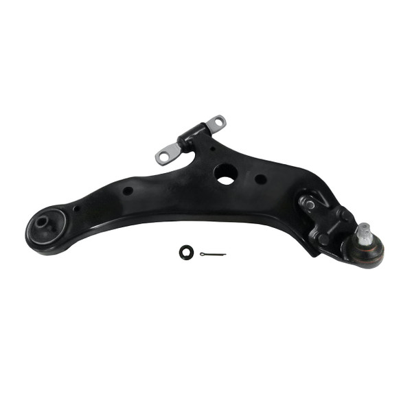 Image set of XRF Chassis 12-05171 Front Right Lower Control Arm And Ball Joint Assembly