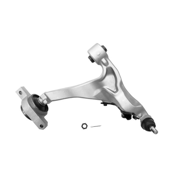 Image set of XRF Chassis K621597 Front Left Lower Control Arm and Ball Joint Assembly