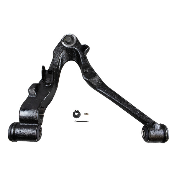 Image set of XRF Chassis K621356 Front Left Lower Control Arm and Ball Joint Assembly