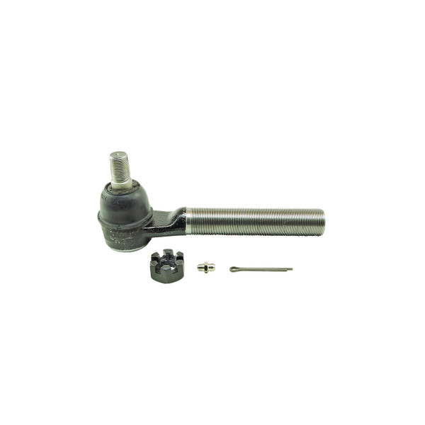 Image set of XRF Chassis ES3185L Left Outer Tie Rod End