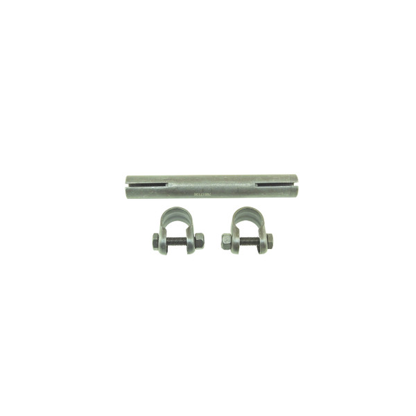 Image set of XRF Chassis ES350S  Tie Rod End Adjusting Sleeve