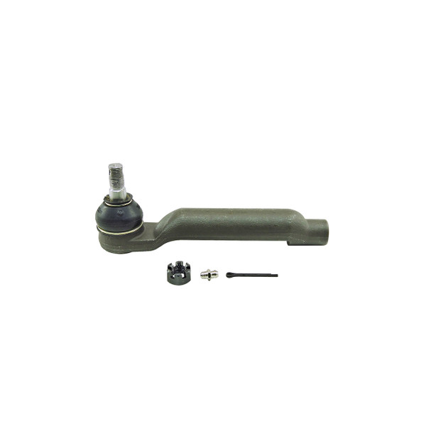 Image set of XRF Chassis ES3004RL Outer Tie Rod End Image set of XRF Chassis ES3004RL Outer Tie Rod End